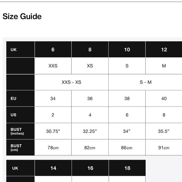 Superdry Textured Knit Midi Dress. Grey. Size Medium. EUC. - Picture 8 of 8